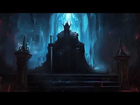 Celestial Void - Sacred Lies (Official Lyric Video)