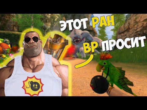 World Record 1:15:30 - Serious Sam 2 Any%