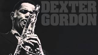 Dexter Gordon - Strollin'