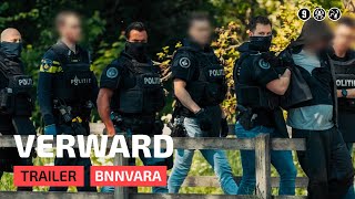 Verward | Officiële trailer | BNNVARA