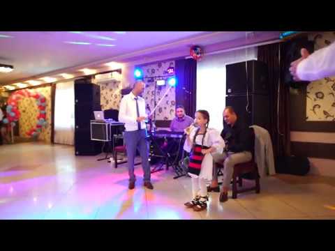 Raisa Vlasan & Sorin Negrea - Ochii mei si cu-a badii. Botez