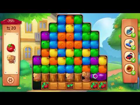 Farmscapes Level 751 normal