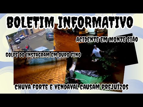 BOLETIM INFORMATIVO 24.02.22