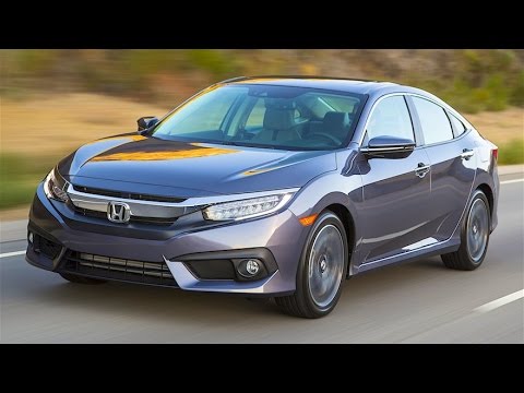 Honda Civic Review