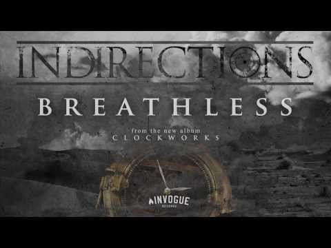 InDirections - Breathless