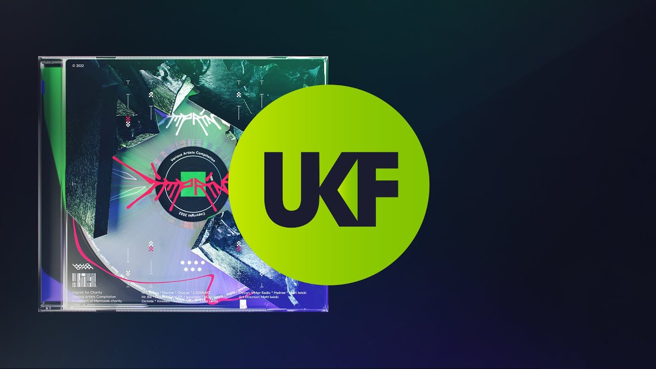 VOLANT & Luna Lenta - Unending Light