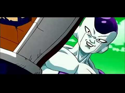 Dragon Ball Z AMV- It's My Life