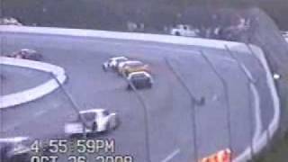 Eric Winslow Limited Late Model Part 2