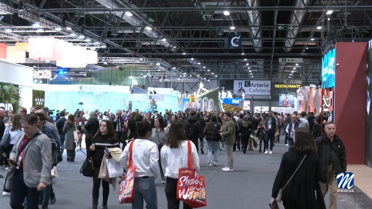 Manilva se prepara para FITUR 2026
