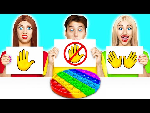 Quién Lo Dibuja Mejor Toma El Desafío Del Premio #2 por Multi DO Challenge