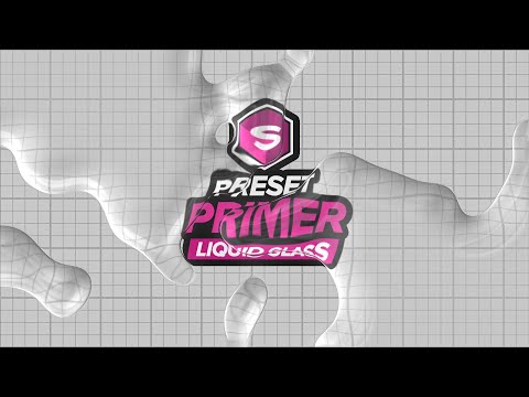 Create a Liquid Glass Effect with Sapphire [Boris FX]