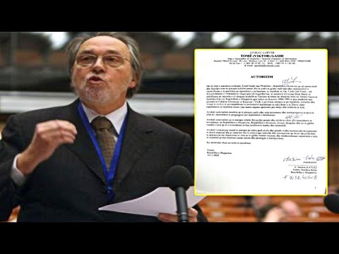 TË FSHEHTAT E SHTËPISË SË VERDHË NË BURREL / DICK MARTY