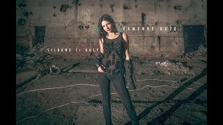 Music video thumbnail preview for SilBand ft. Kuly (DESmod) - Kamenné ruže (OFFICIAL VIDEO 2018) by Desmod