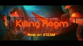 Killing Room Steam Key GLOBAL