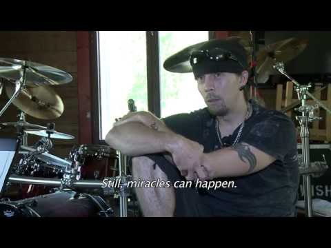 Nightwish - Jukka Nevalainen forced to take a break due to health issues