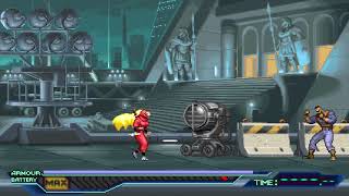 ニンジャウォーリアーズ ワンスアゲインを遊びます
