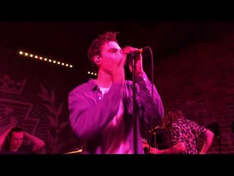 “Just Right” LIVE by Grayscale at Richmond Music Hall in Richmond, VA on 9/5/19