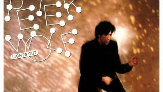 Peter Wolf - Lights Out (Full Album)
