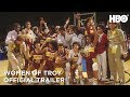 Women of Troy (2020): Official Trailer | HBO