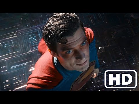 Superman VS Ultraman & Raptors | Superman (2025) Full HD