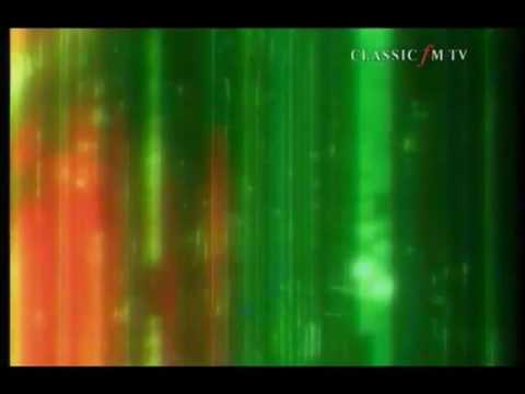 Vangelis feat.  Stina Nordenstam - Ask The Mountains (Official Video)