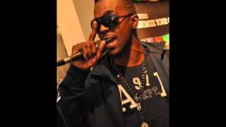 New 2011 Roscoe Dash - Bus a move ft. Mo Pain (Speed up version)
