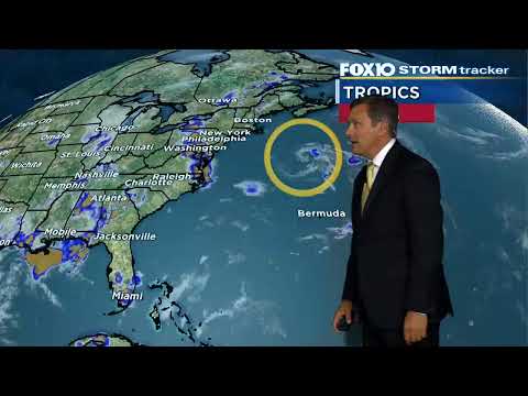 FOX10 News Now Update