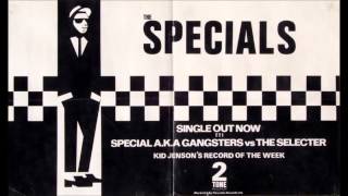 The Specials - Ghost Town.HD
