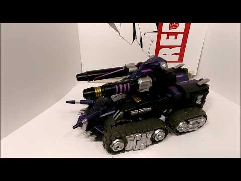 MasterMind Creations R19 Kultur aka Tarn