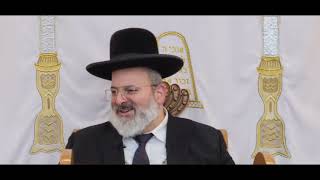 הרב יצחק לוי | רב העיר נשר | פרשת השבוע | ויחי תשפ"ה (הרב יצחק לוי) - התמונה מוצגת ישירות מתוך אתר האינטרנט יוטיוב. זכויות היוצרים בתמונה שייכות ליוצרה. קישור קרדיט למקור התוכן נמצא בתוך דף הסרטון הרב יצחק לוי | רב העיר נשר | פרשת השבוע | ויחי תשפ"ה (הרב יצחק לוי) - התמונה מוצגת ישירות מתוך אתר האינטרנט יוטיוב. זכויות היוצרים בתמונה שייכות ליוצרה. קישור קרדיט למקור התוכן נמצא בתוך דף הסרטון