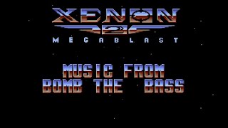 Vidéo Xenon 2: Megablast