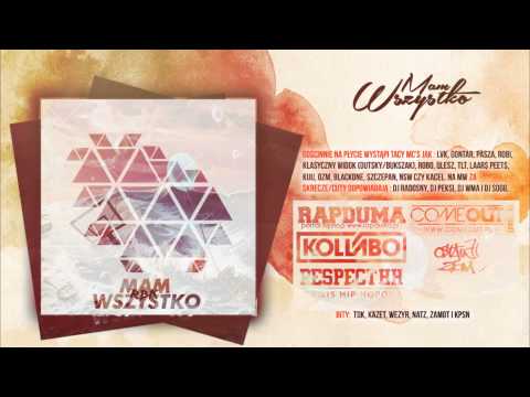 RBK - To Talent (feat. TLT, Kiju, Laar$ Peet$, OZM, DJ Radosny) (prod. Tdk)