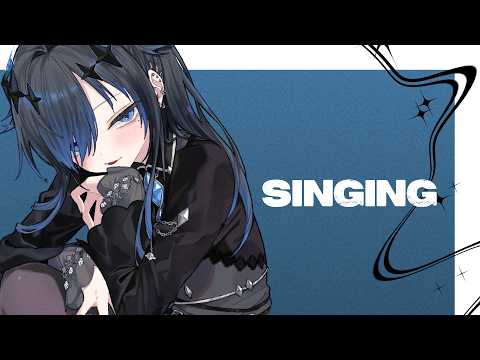 【#歌枠】土日31時間寝てた人です 低音に自信アリ|J-POP / ボカロ / アニソン|低音Vsinger| #sh1arch1ve