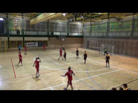 Paksi KSE - EuroScale Kecskemét II.