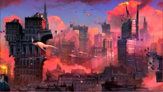 [Industrial Rock] Combichrist - Feed The Fire