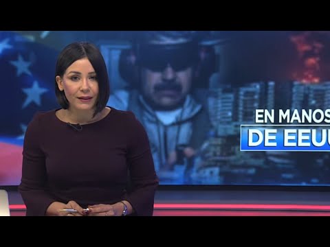 Reconocen a Delcy como presidenta