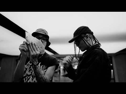 V19 - DAY DREAM (Official Music Video)