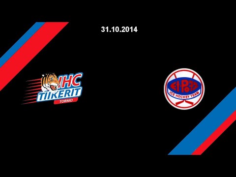 TIHC - EtPo-72, 31.10.2014