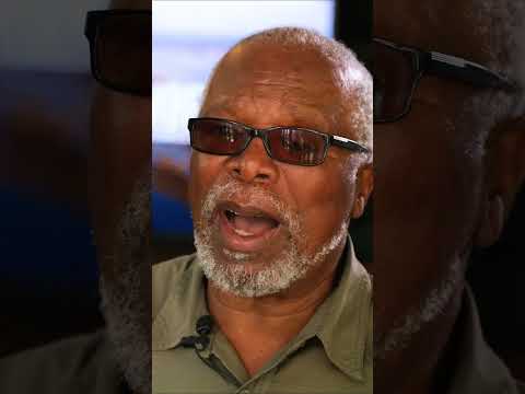 Dr John Kani Wild Zambezi Reel 01