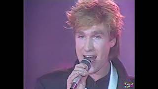 Frank Boeyen groep - Een foto van een mooie dag &amp; Beloning (Polderpopparade 1986)