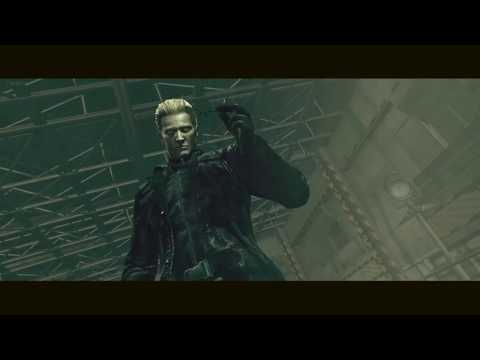 Wesker AMV