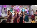 Babyshower Dance Performances Dohale Jevan Kunitari Yenar G