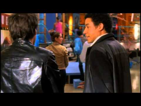 Instant Star - Unsweet Sixteen Quote