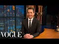 73 Questions with Seth Meyers 