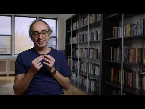 Keeper of Time Trailer