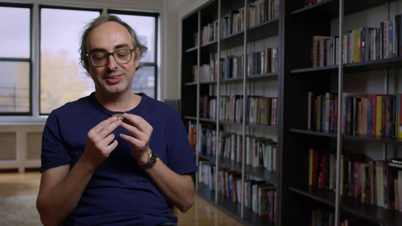 Keeper of Time Trailer