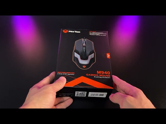 ماوس ميشن M940