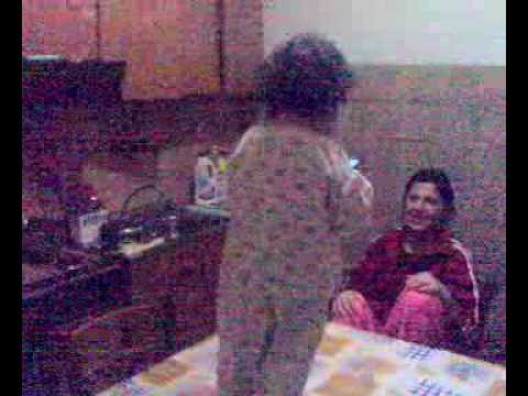 Lunca ilvei Gabriela dansand2