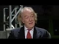 Famous! Michael Gambon gets a Test Track Corner ...