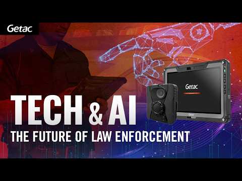 Law Enforcement Agencies: Evolution and Challenges | Vibepedia